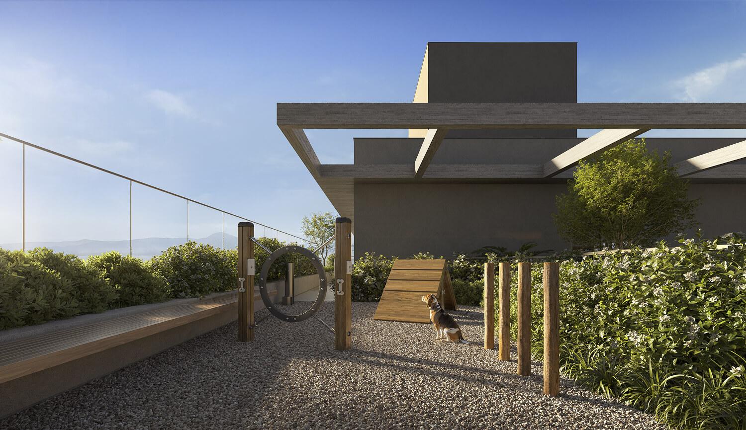 Ático torre 1 | Petplace
