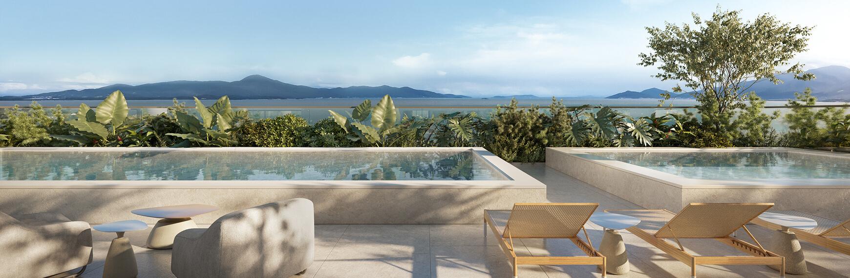 O momento mais exclusivo do WOA SKY começa em breve.